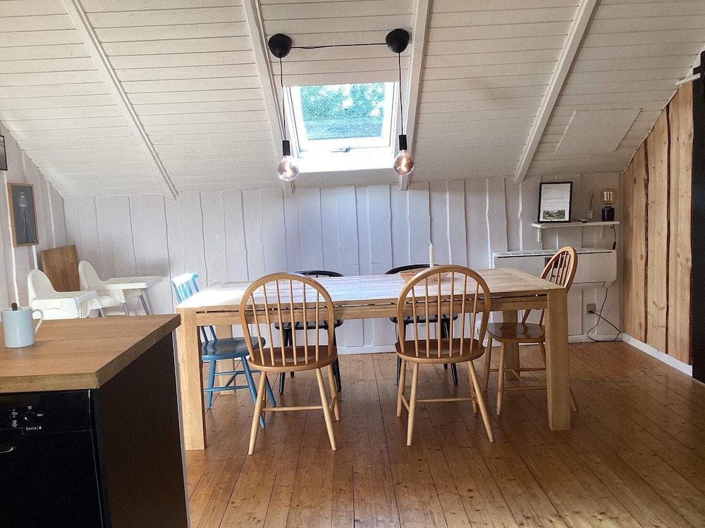 4 Star Holiday Home in Vaeggerlose