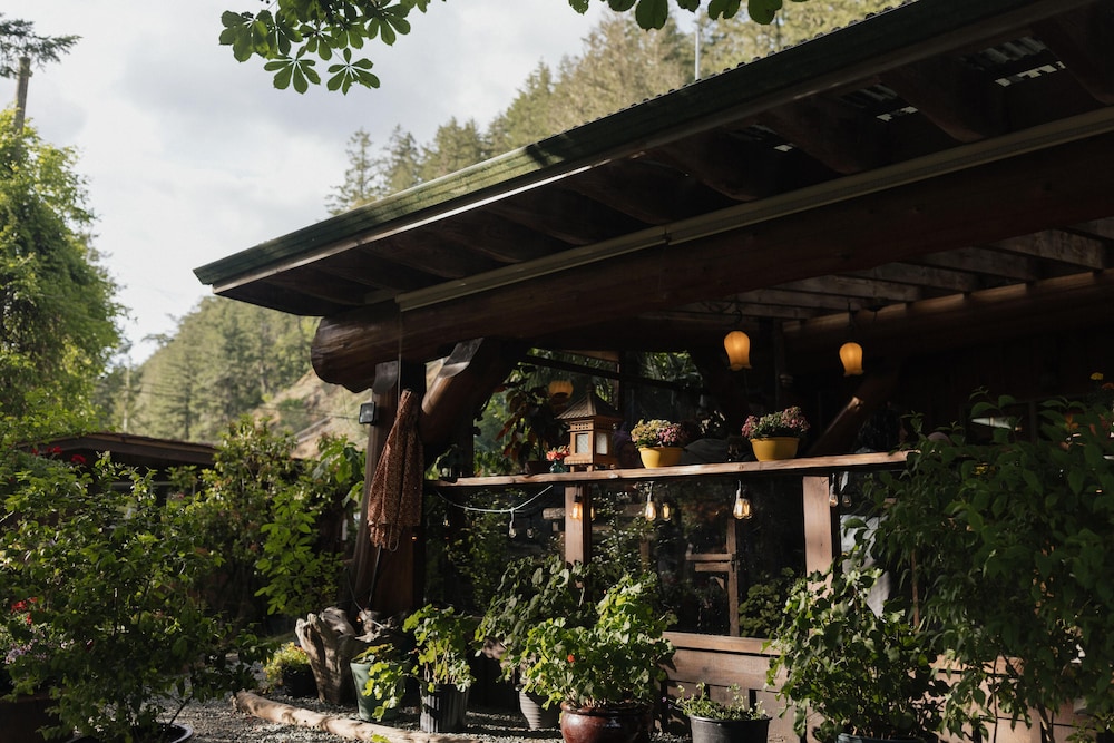 Ruby Lake Resort