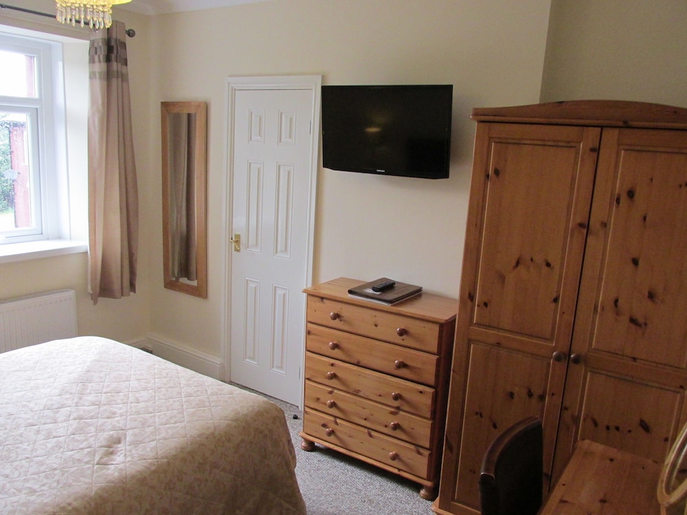 Edenhall Country House Hotel