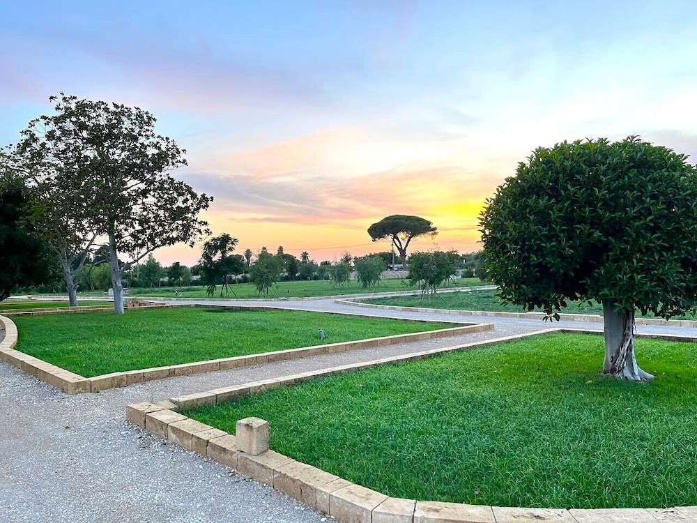 Casina Fontana B&B