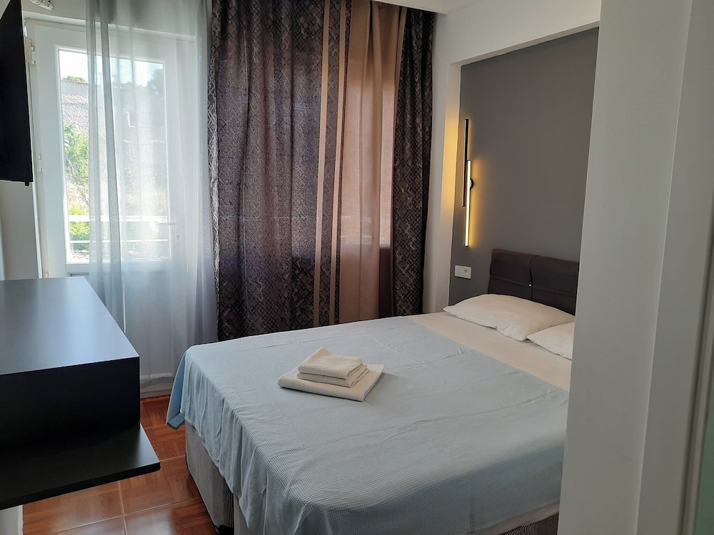 HOTEL EPHESİANS