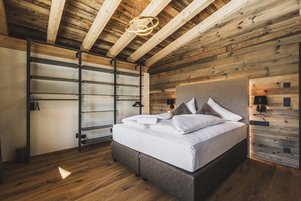 Wilderer Chalets