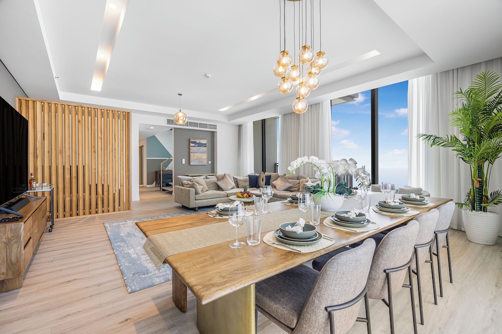 EDEN'S Homes & Villas - 52/42 Emaar