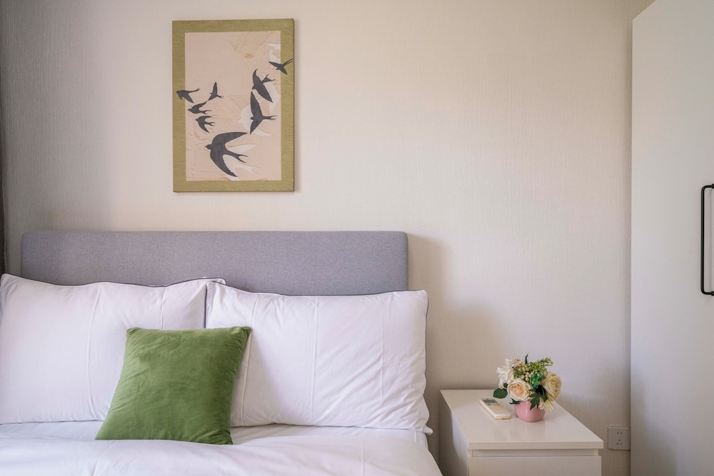 Tyms Luxury 3BR 2BA APT Bella Vita