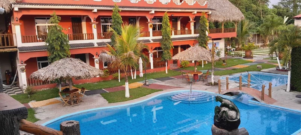 Hotel Los Proceres