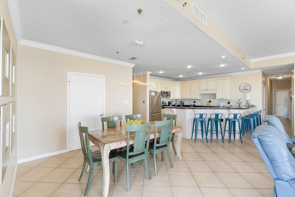 Summerchase Penthouse 4