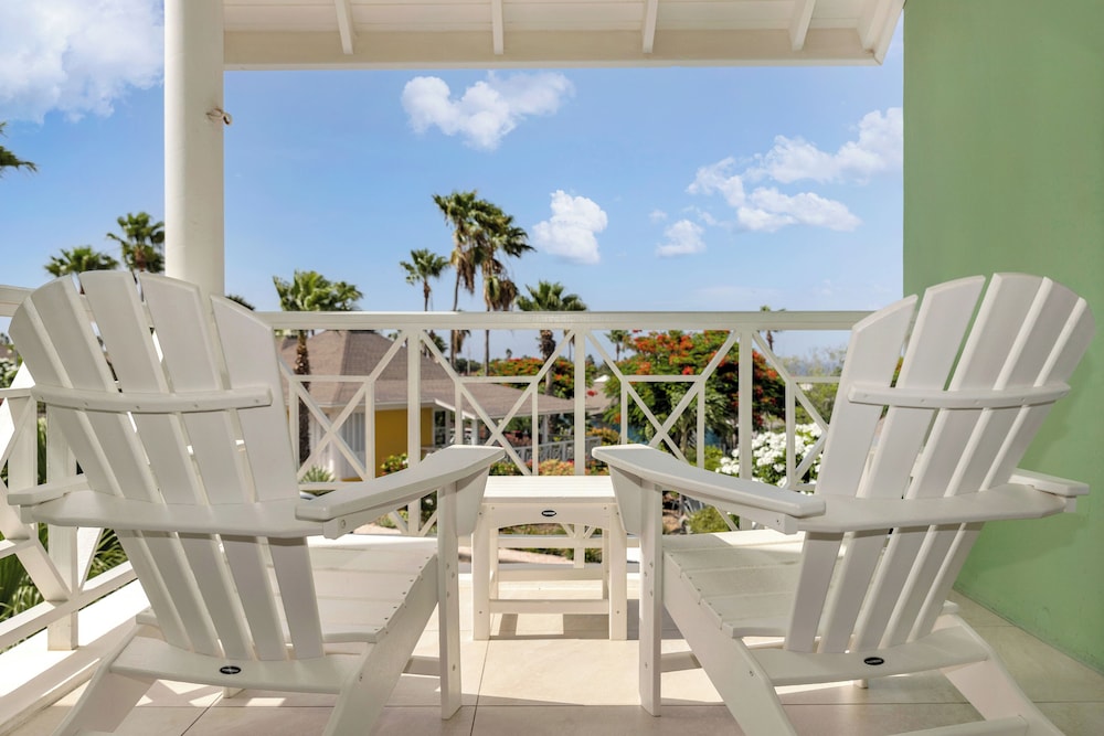 Chogogo Dive & Beach Resort Curacao