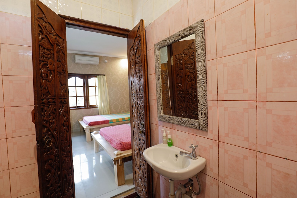 Warji House 1