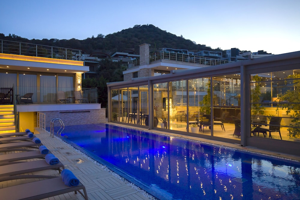 Spektr Boutique Hotel Yalıkavak - Image 16