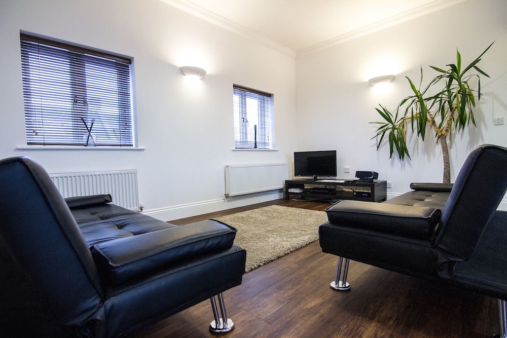 iStay - Perceval House