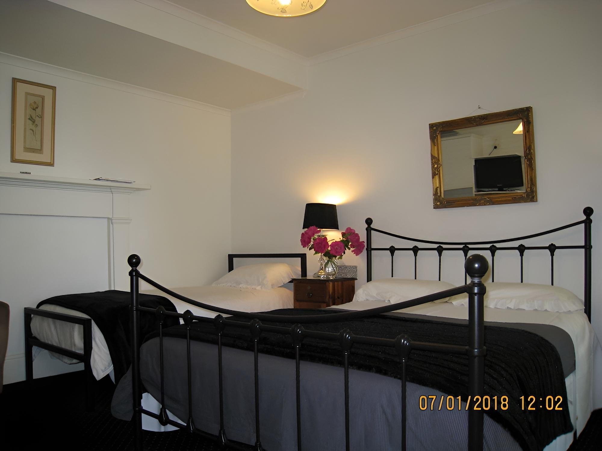 Hi George Bed & Breakfast