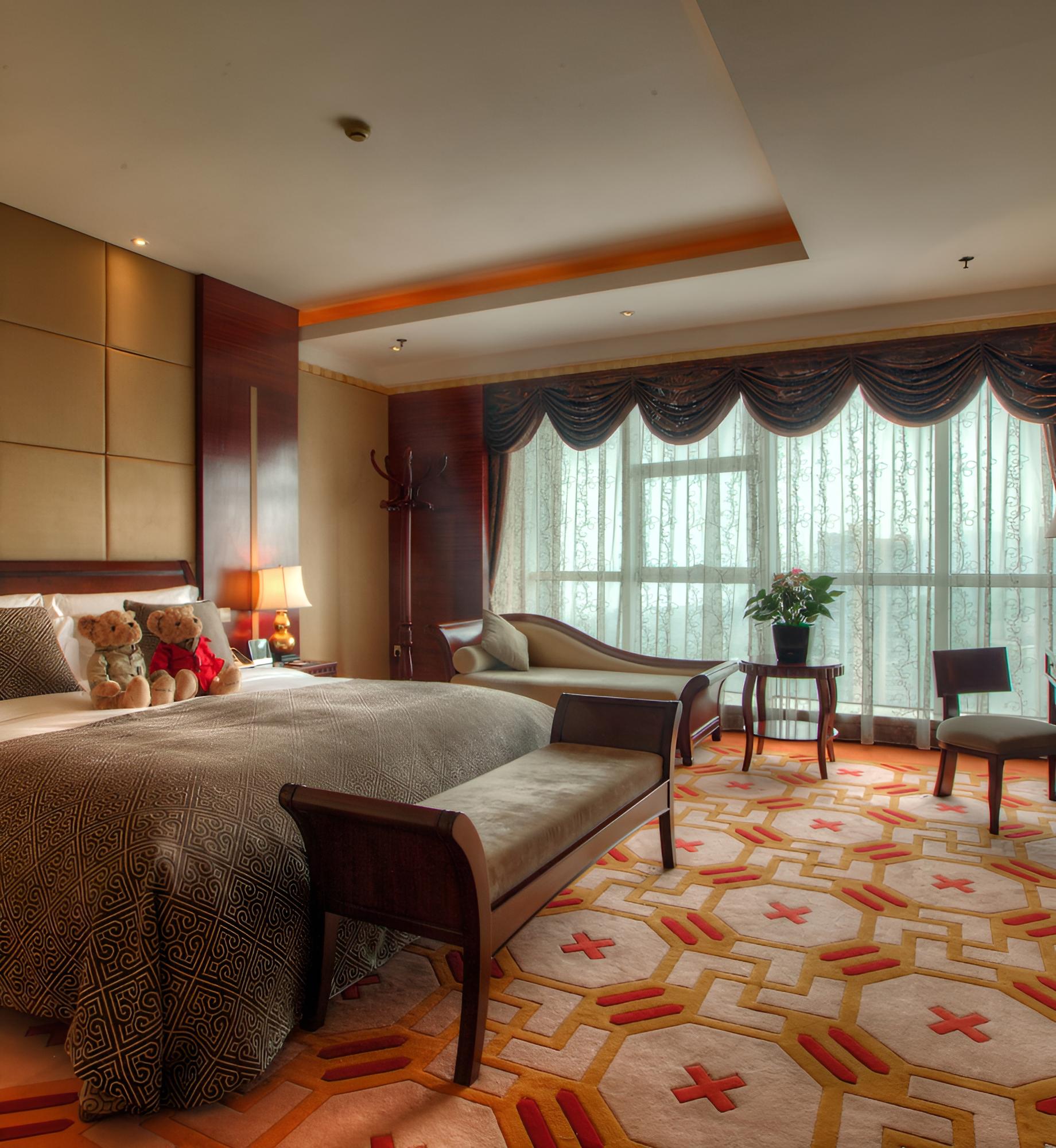 King World Hotel Chongqing