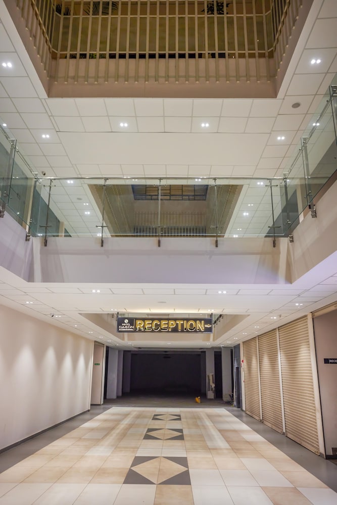 Hotel Cason International