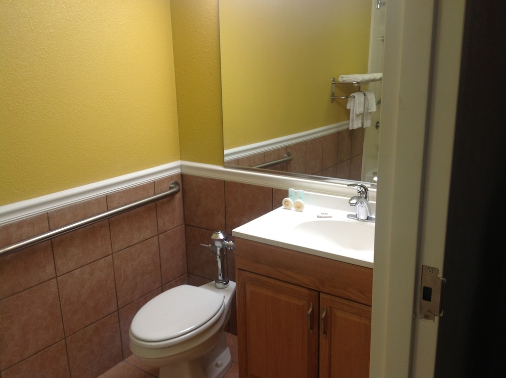 Colonial Inn & Suites /Airport/Graceland, photo 30