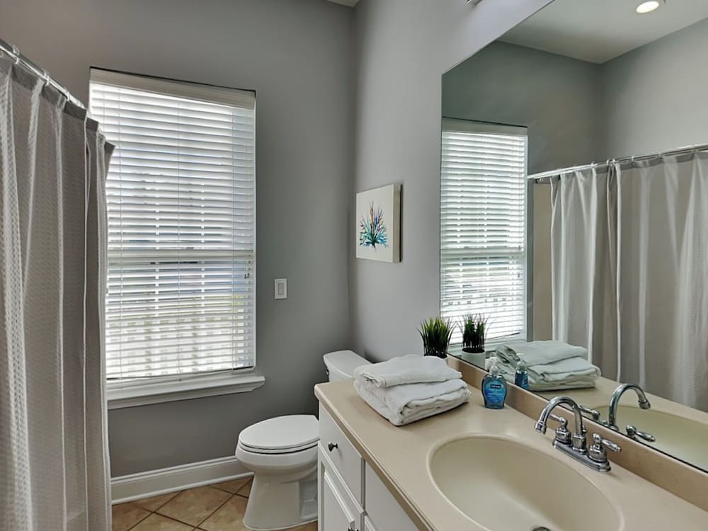 Paradise Escape by Southern Vacation Rentals