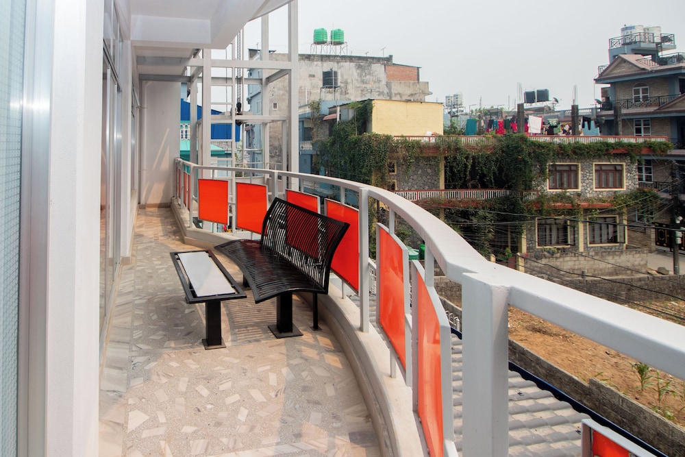 International Youth Hostel Inn