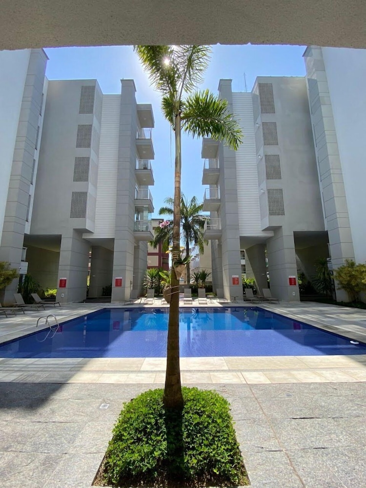 Apto alto padrão Fiji