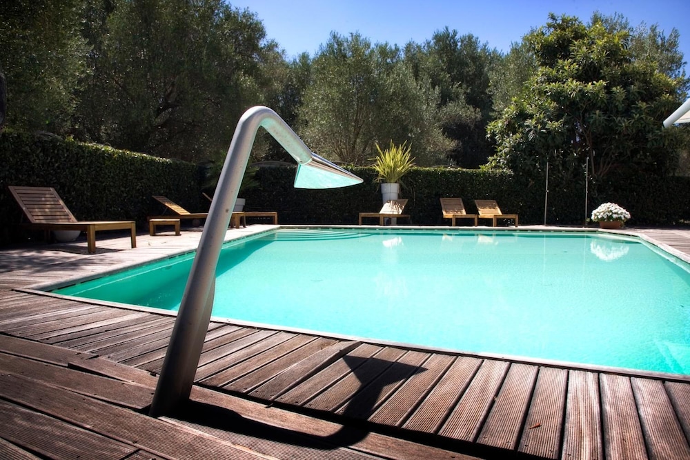 Hotel Le Piane