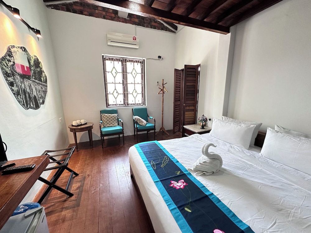 Rangoon Residence 26