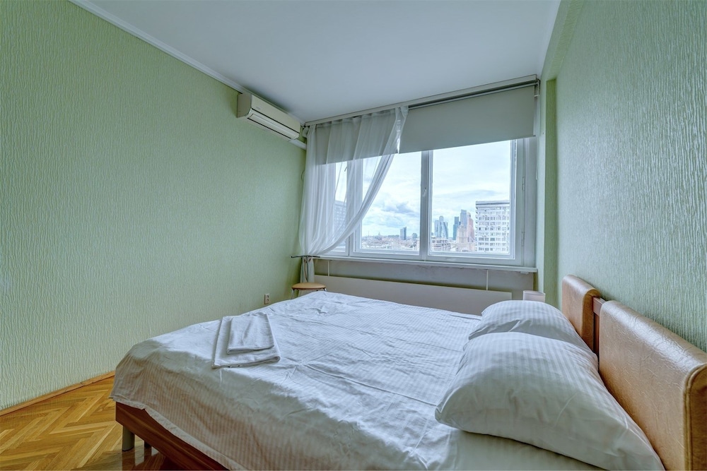 Day&Night Apartments - Noviy Arbat