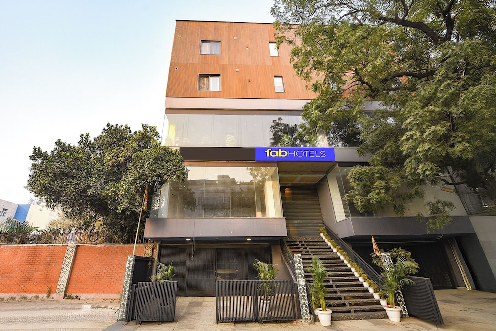 Fabhotel Elvilla I