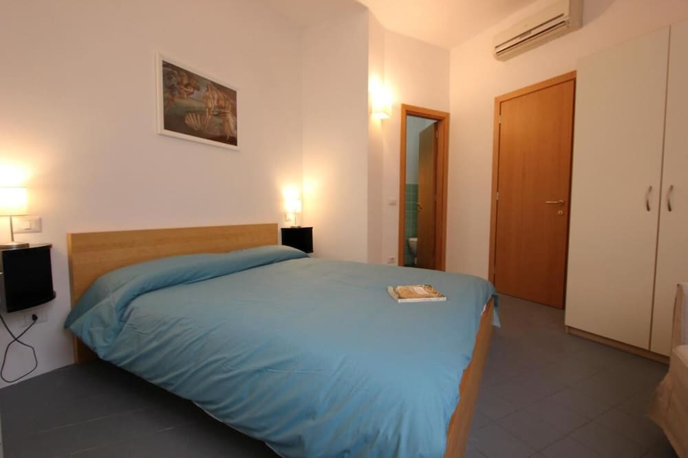Barbadori Suite