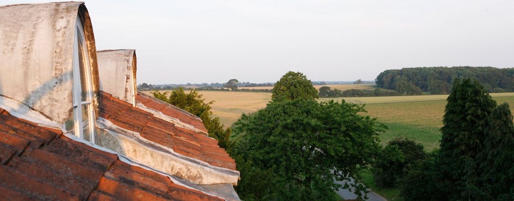 The Saracen's Head