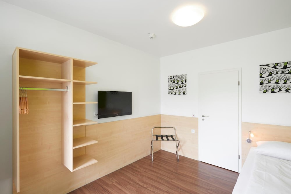 CityMotel Soest - Property Image 32