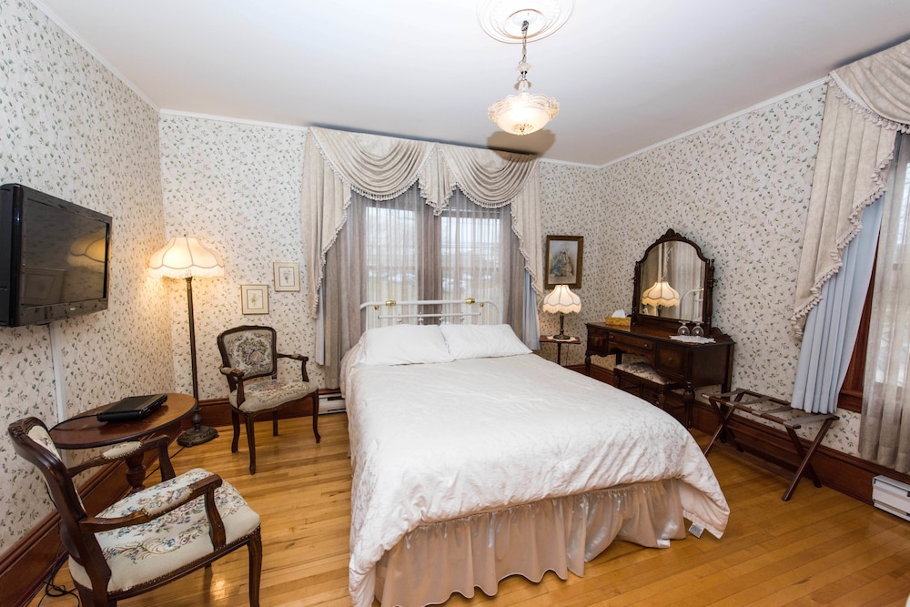 Le Griffon B&B