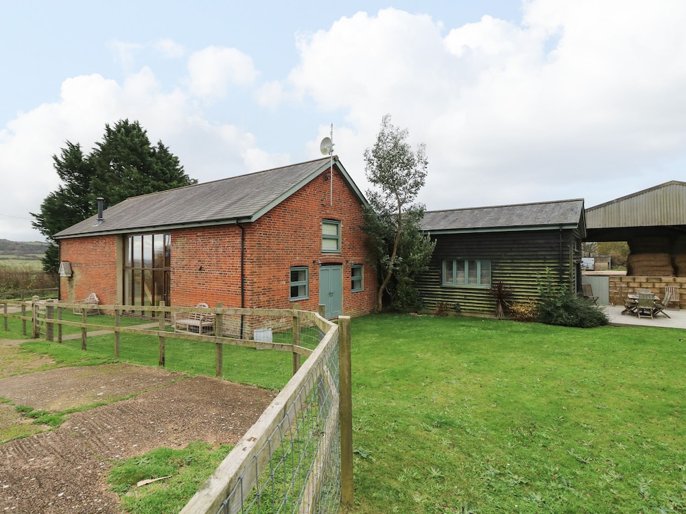 The Old Dairy