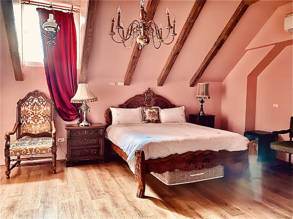 Chateau de france