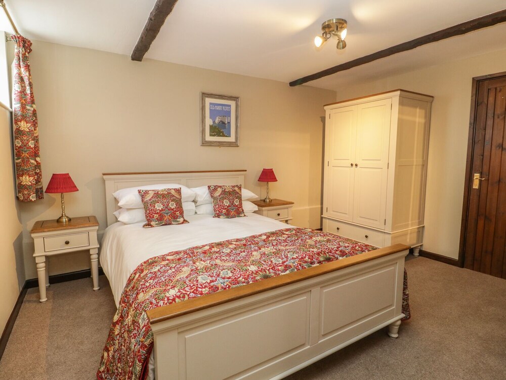 Wareham Vacations - Oak Cottage - Property Image 1