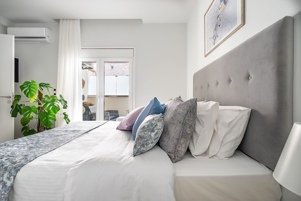 Sia Mare City Center Apartment Rhodes photo 3