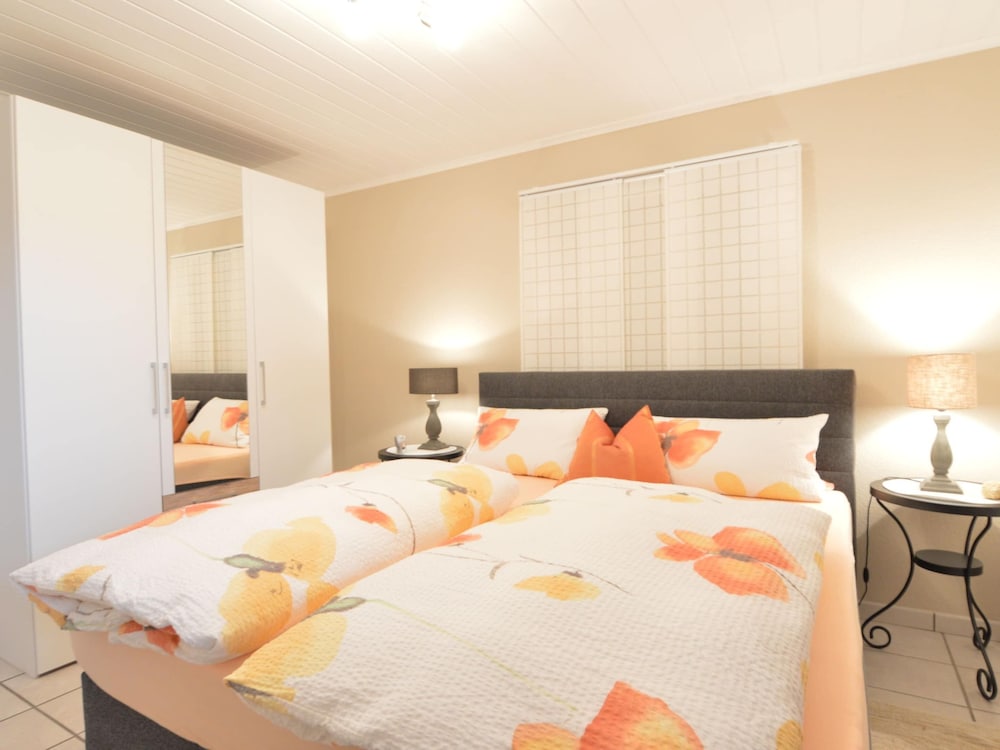 Spacious Apartment in Vulkaneifel view 3
