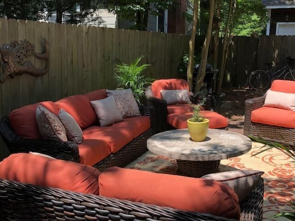 Henlopen Avenue 46