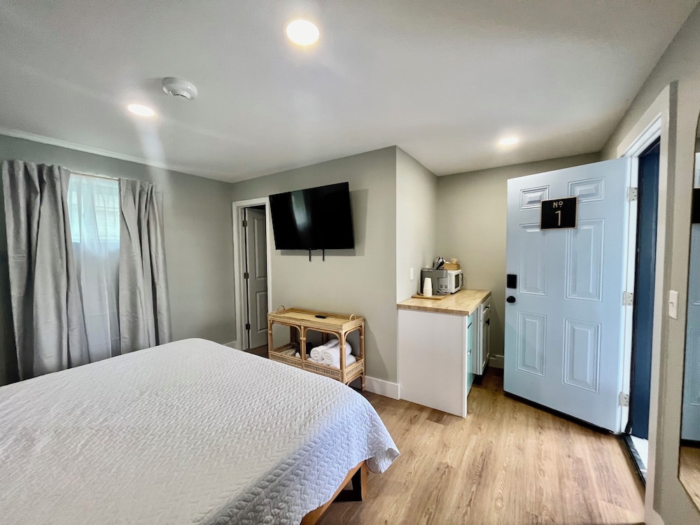 Carolina Beach Motel