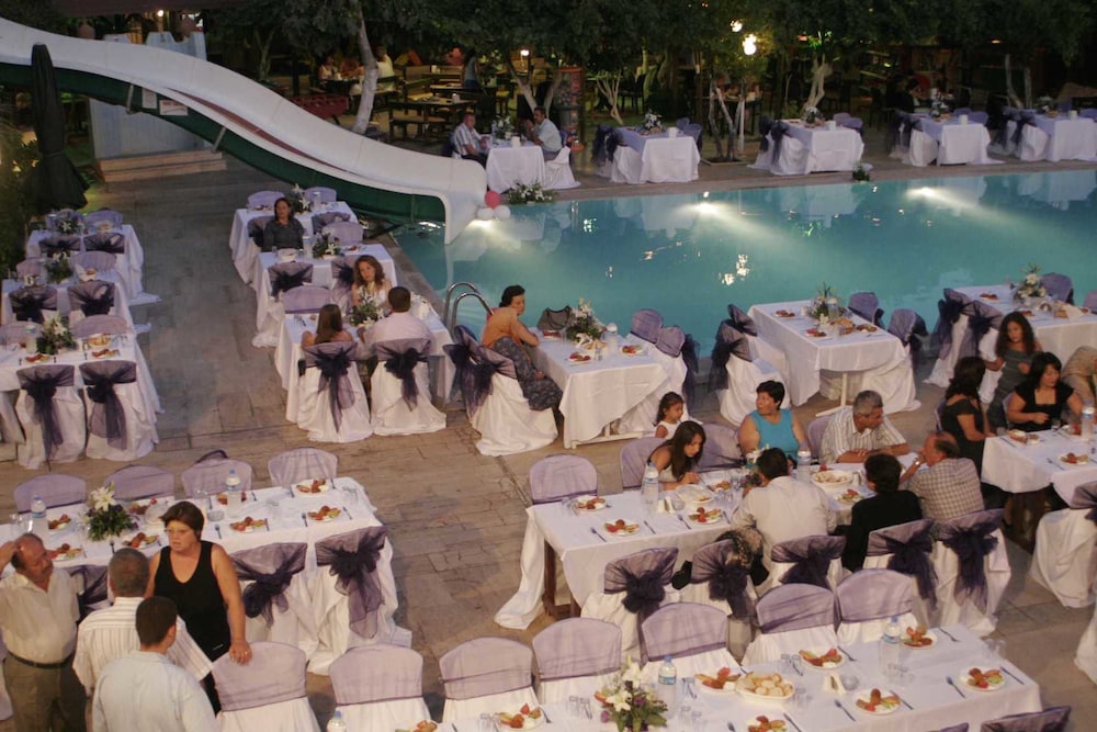 Delfi Otel & Spa - Image 32