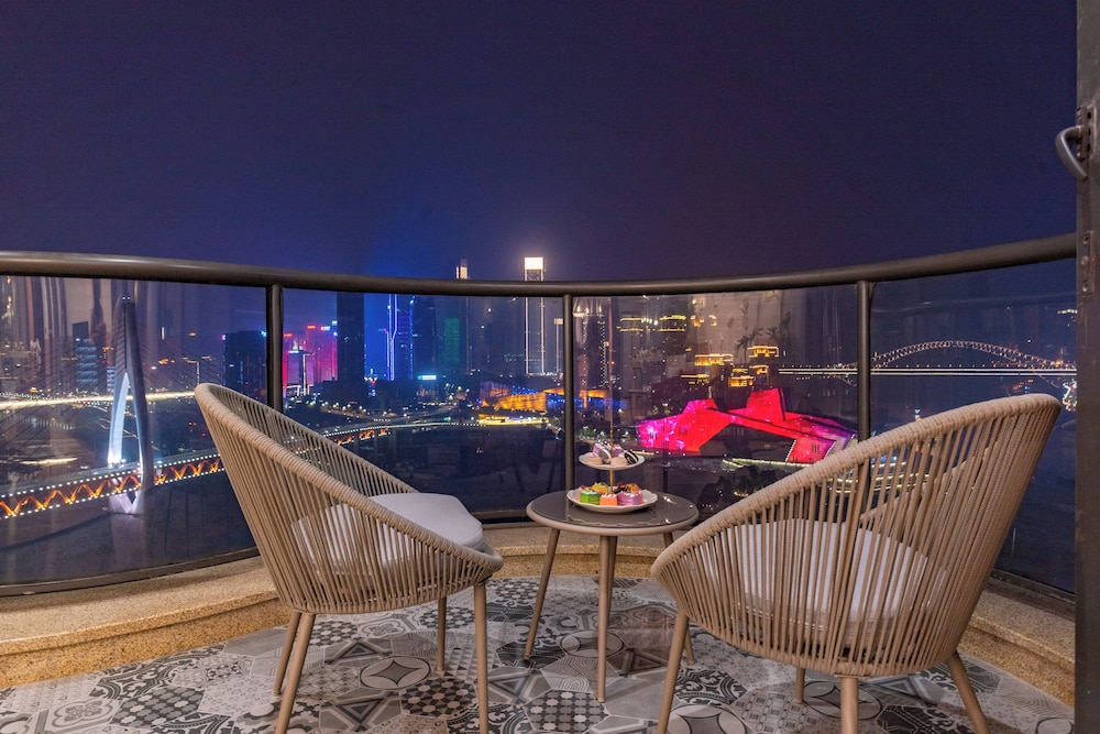 重庆暖余江景民宿 Chongqing Nuanyu River View Hotel