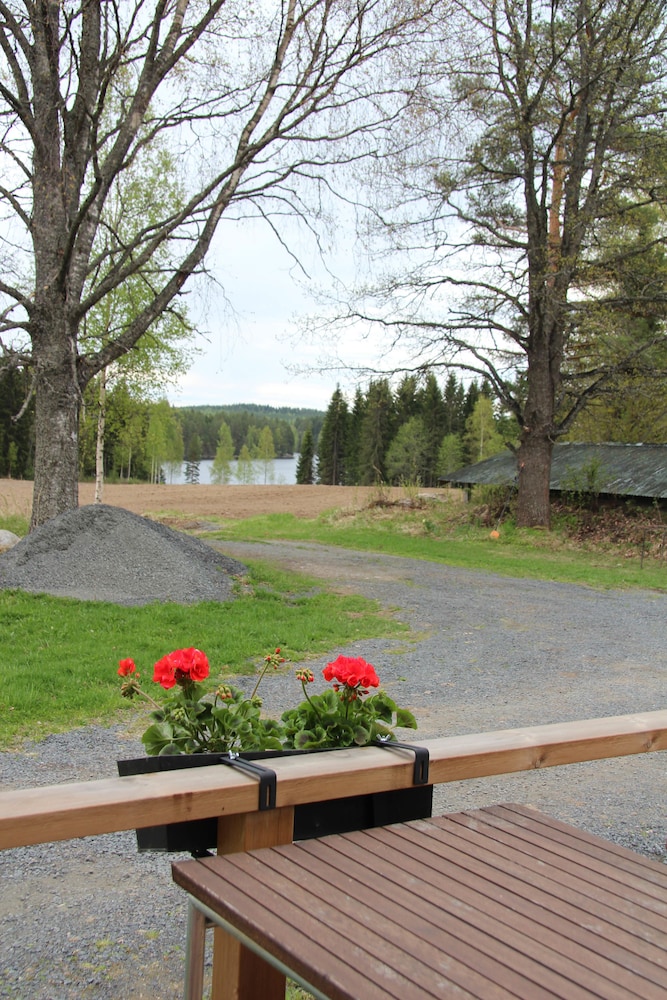 Vehkaniemi Holyday Estate