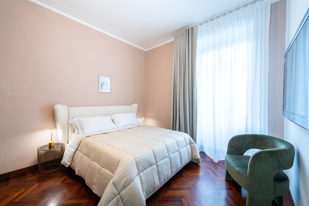 Casa Karol Boutique Apartment