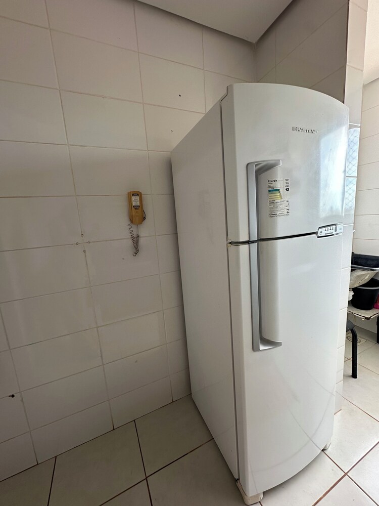 APT Davisis 2 Prox do Centro Detran e JK