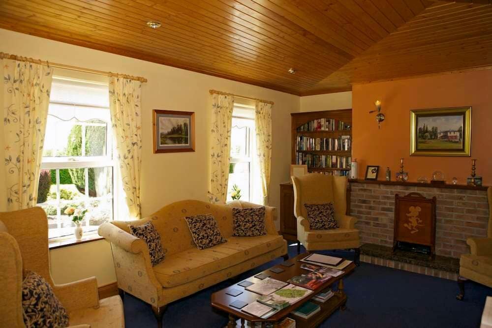 Auburndale Bed & Breakfast