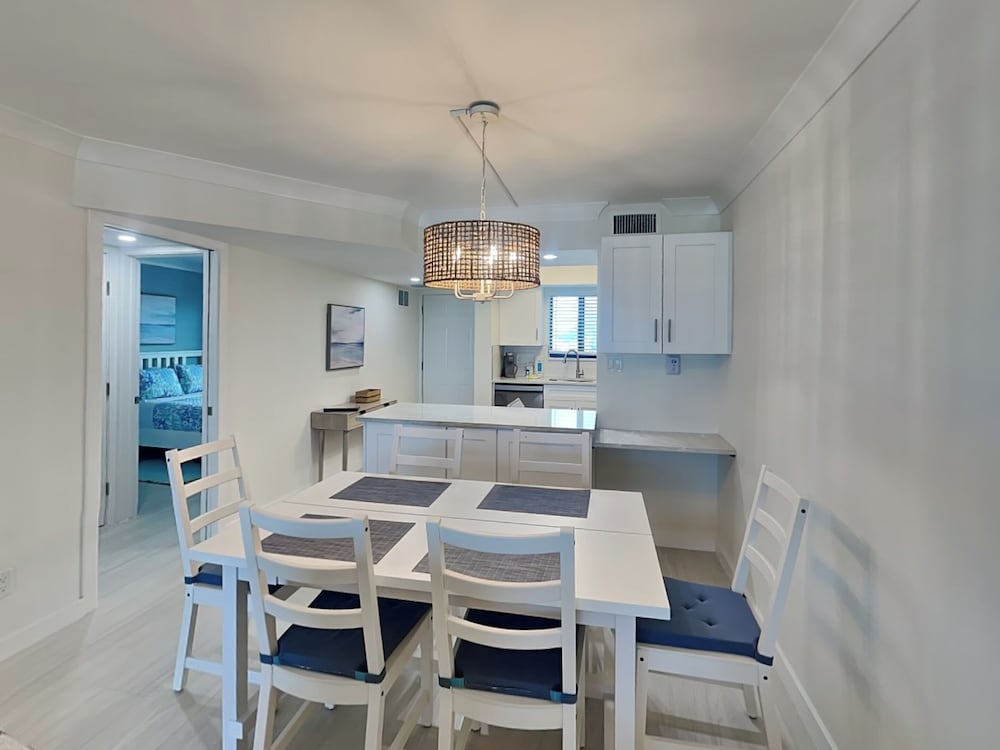 Seaside 1 by Distinctive Beach Rentals