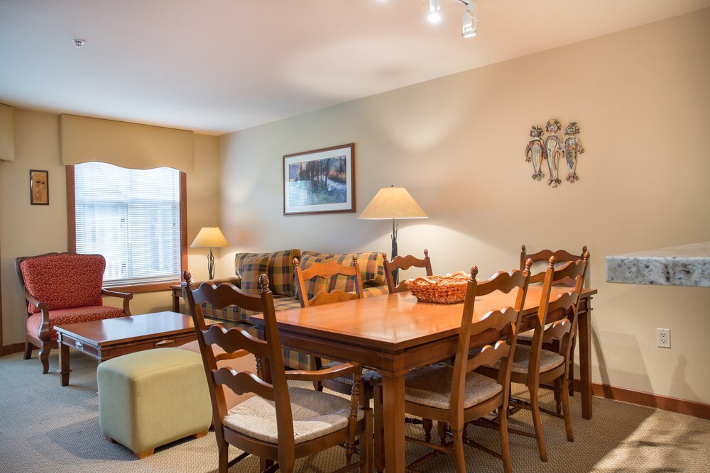 Powderhorn Lodge Cozy Condos - Solitude UT