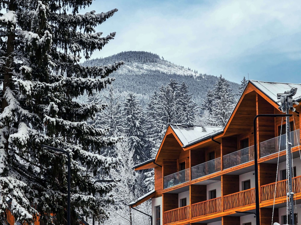 Movenpick Resort SPA Karpacz