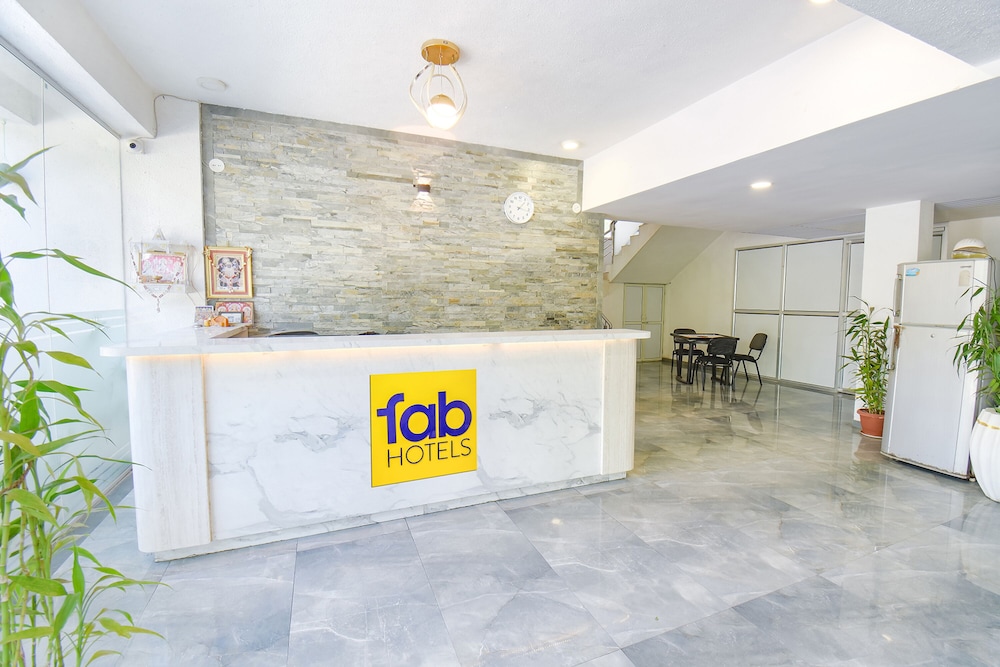 Fabhotel Prime Kantara view 5