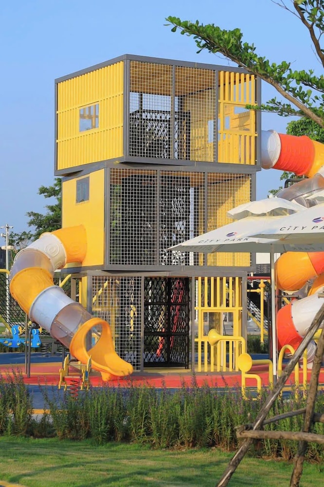 The Global City - Jenny Residences