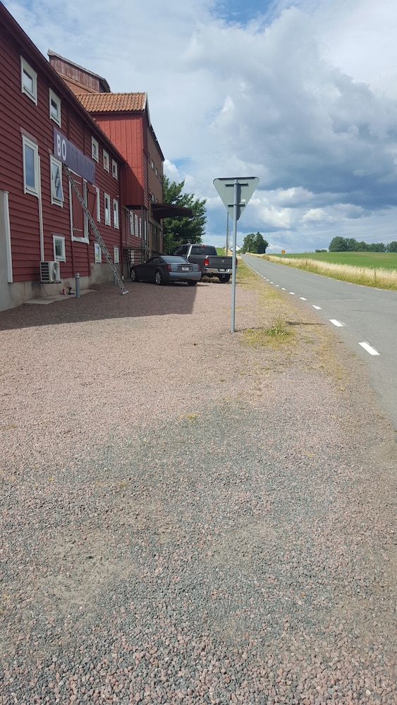 Borrby frö - Bed & Breakfast