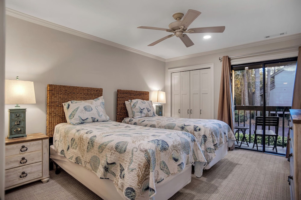 2426 Inland Harbour at The Sea Pines Resort