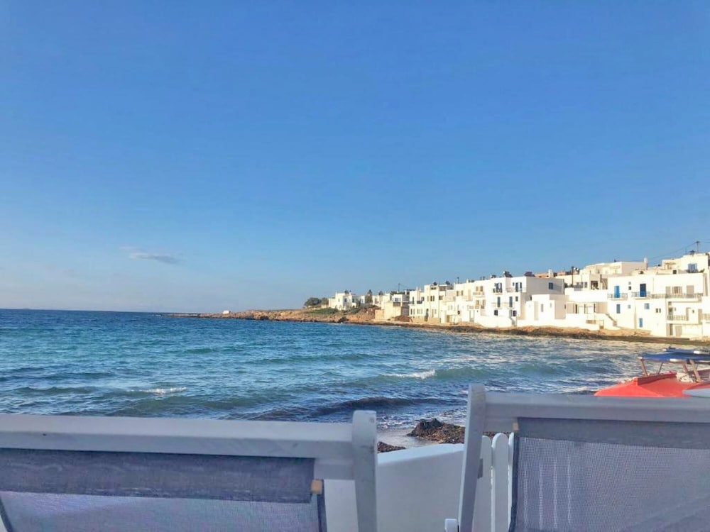 Afluencia Sea Suite - Naoussa photo 4